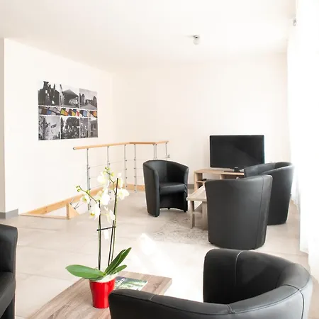 Appartement Duplex Totalement Meuble Et Equipe Lignieres  Exterior photo