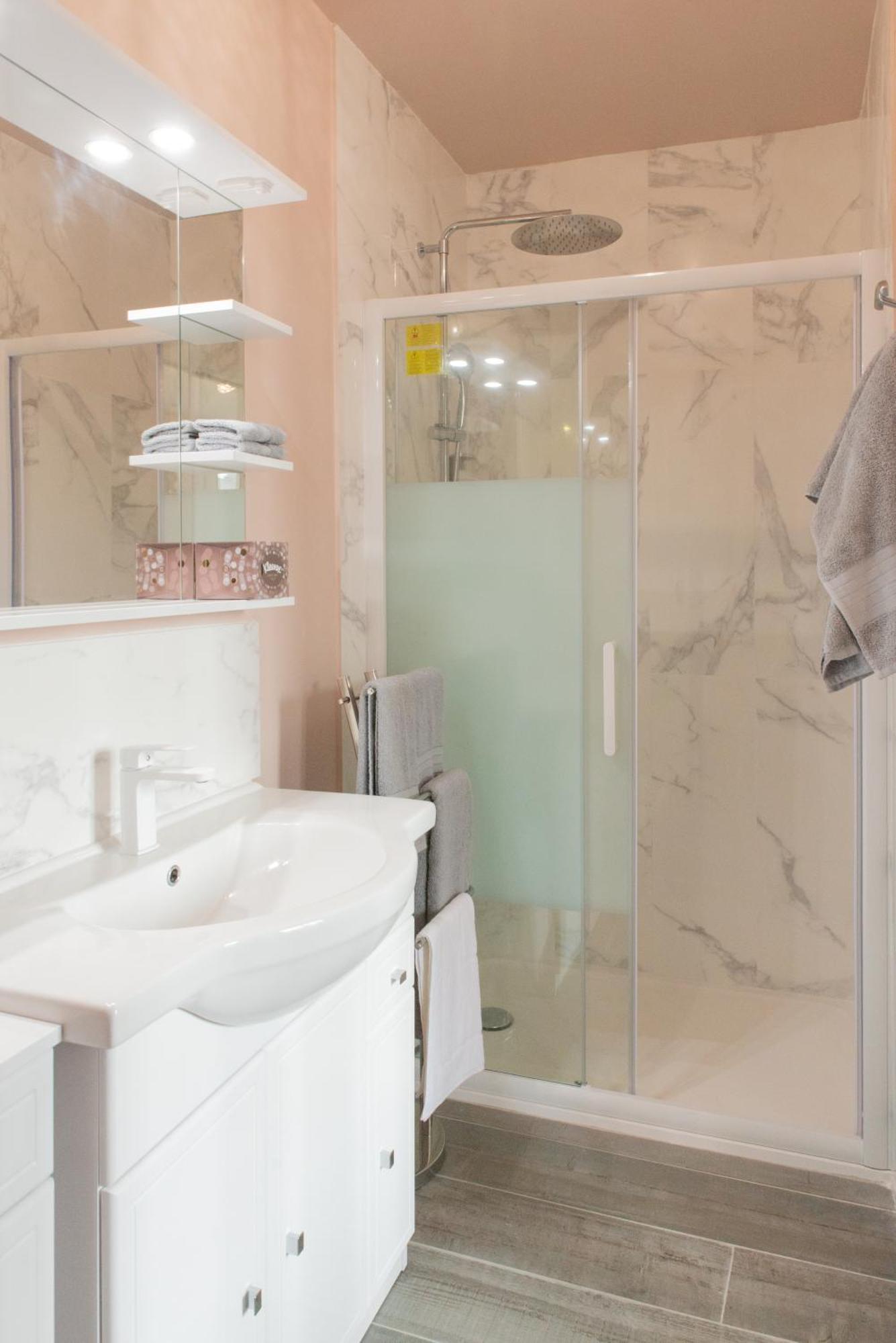 Duplex Totalement Meuble Et Equipe *