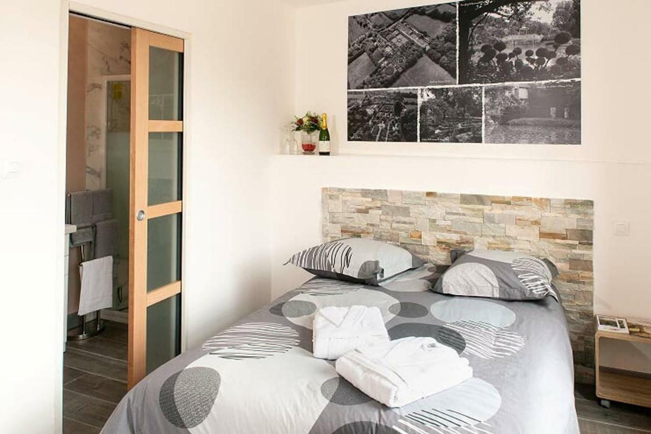 Apartment Duplex Totalement Meuble Et Equipe Lignieres (Cher)