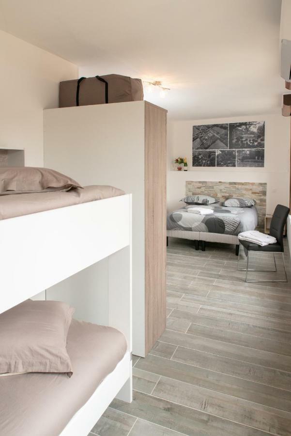 Duplex Totalement Meuble Et Equipe *