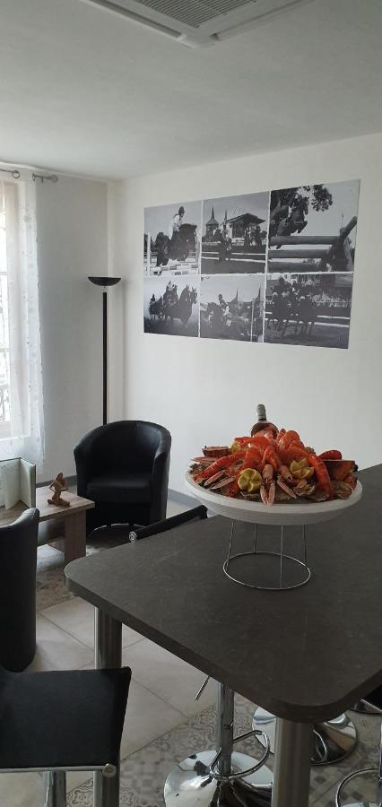 Duplex Totalement Meuble Et Equipe